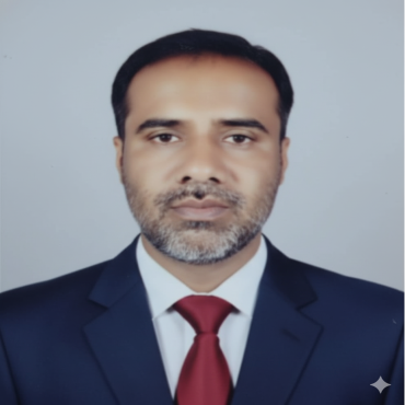 Satyendra Kumar Patel